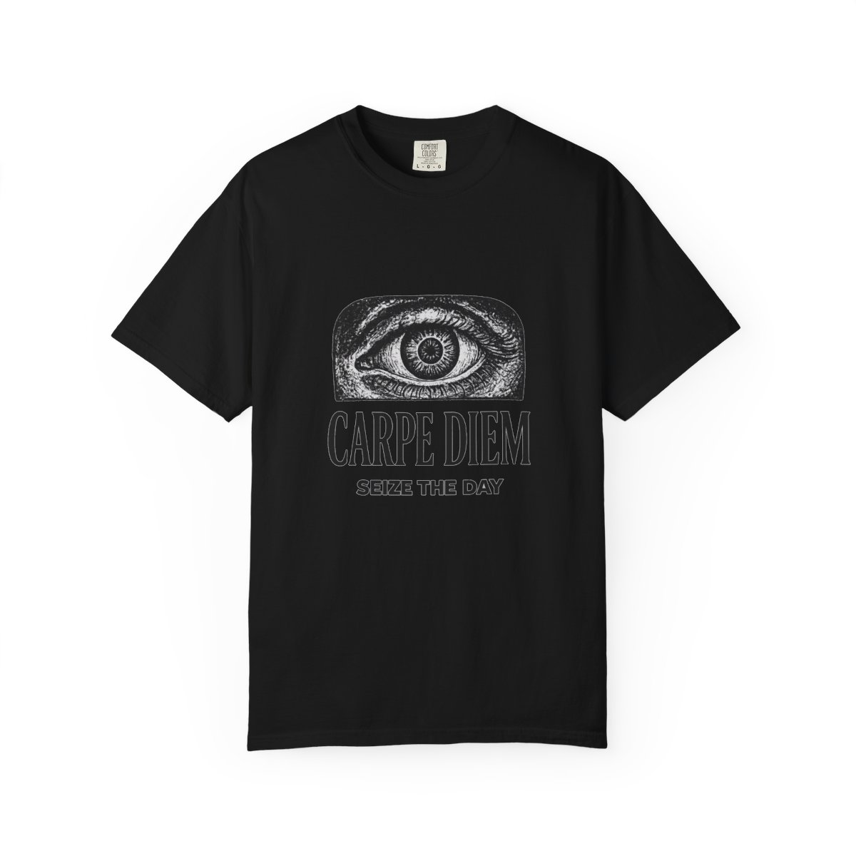 LIMITED EDITION Joe Bartolozzi Carpe Diem T-Shirt