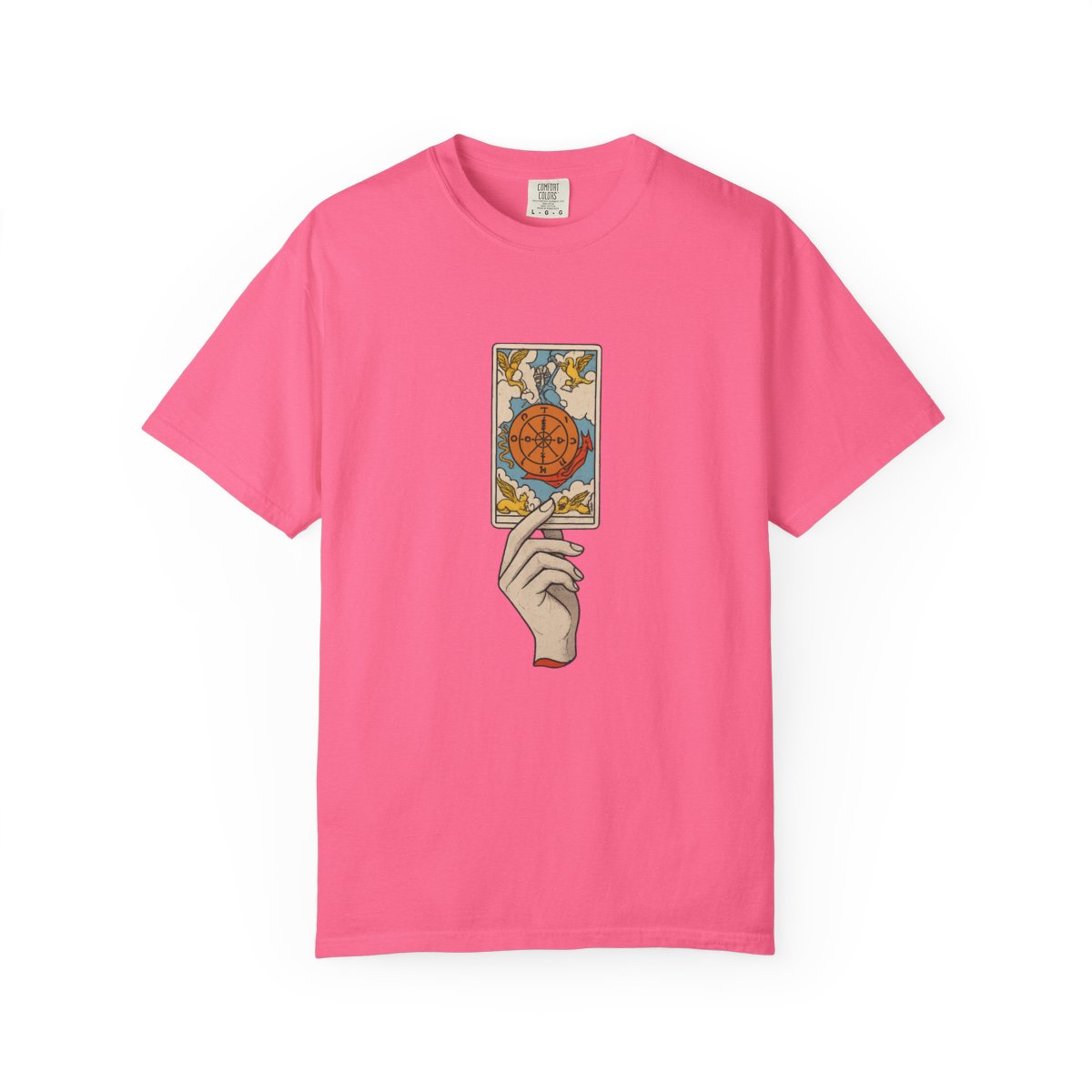 Antisocial Joe Bartolozzi Graphic T-Shirt
