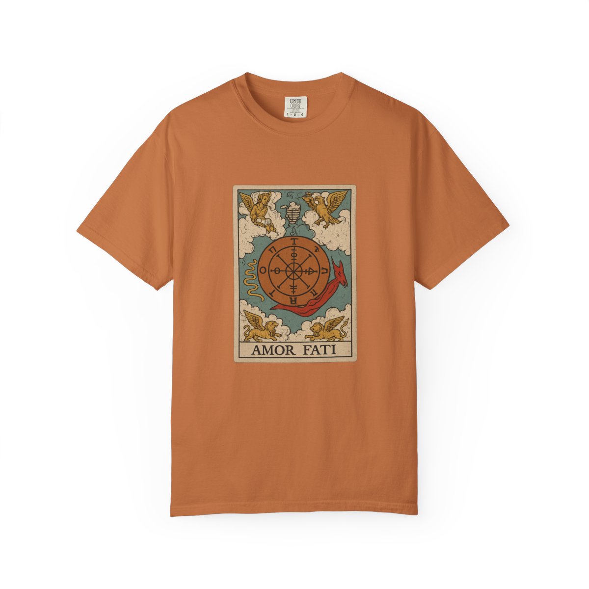 Joe Bartolozzi Antisocial Humor T-Shirt - alternate angle 3, merchandise