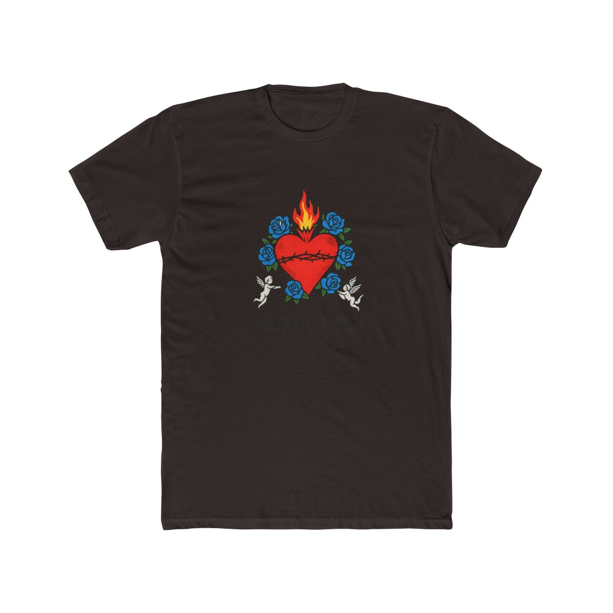 Joe Bartolozzi Bold Comedian Graphic T-Shirt - alternate angle 5, merchandise