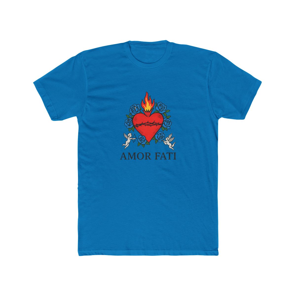 Joe Bartolozzi Bold Comedian Graphic T-Shirt - alternate angle 2, merchandise