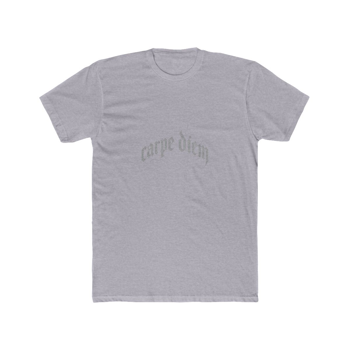 Joe Bartolozzi Unfiltered Comedy T-Shirt - alternate angle 5, merchandise