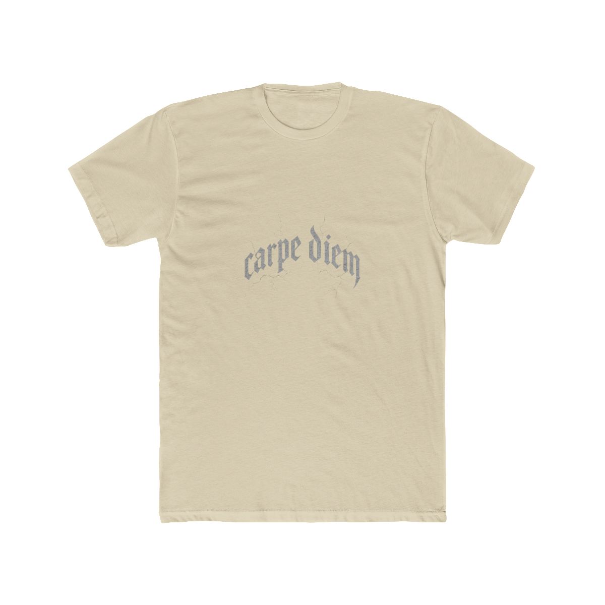 Joe Bartolozzi Unfiltered Comedy T-Shirt - alternate angle 4, merchandise