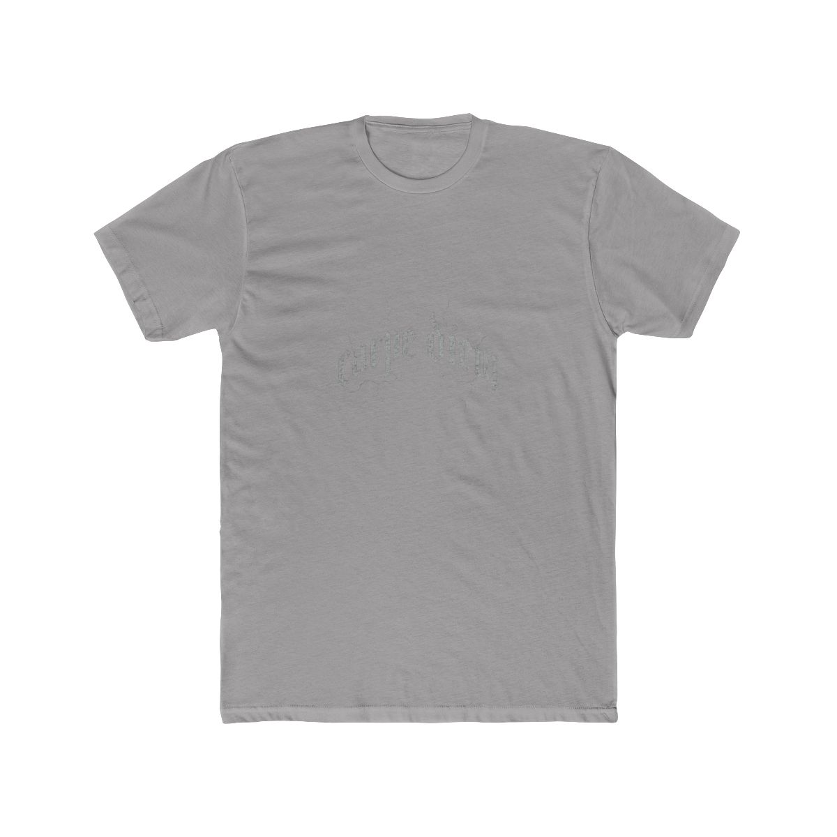 Joe Bartolozzi Unfiltered Comedy T-Shirt - alternate angle 3, merchandise