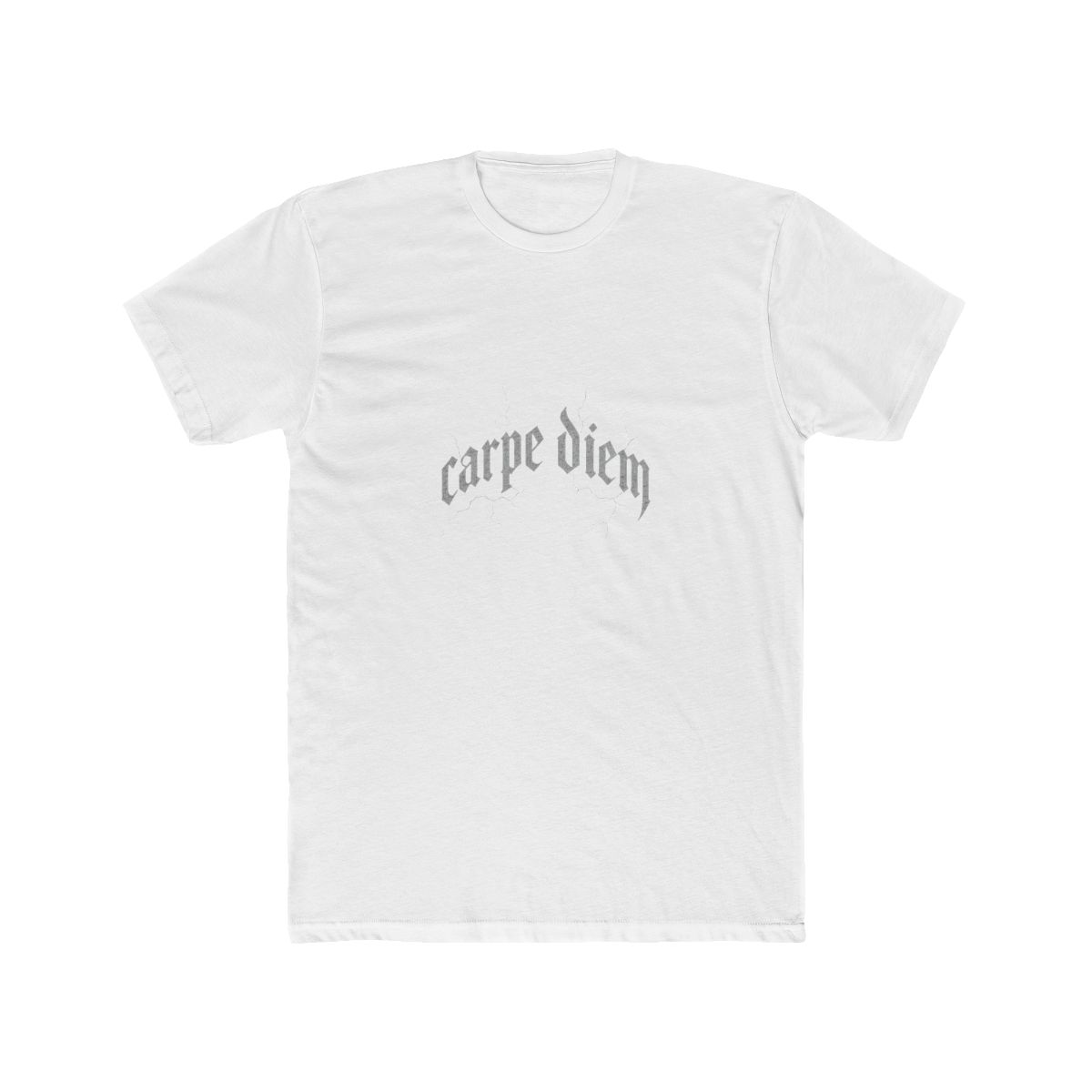 Joe Bartolozzi Unfiltered Comedy T-Shirt - alternate angle 4, merchandise