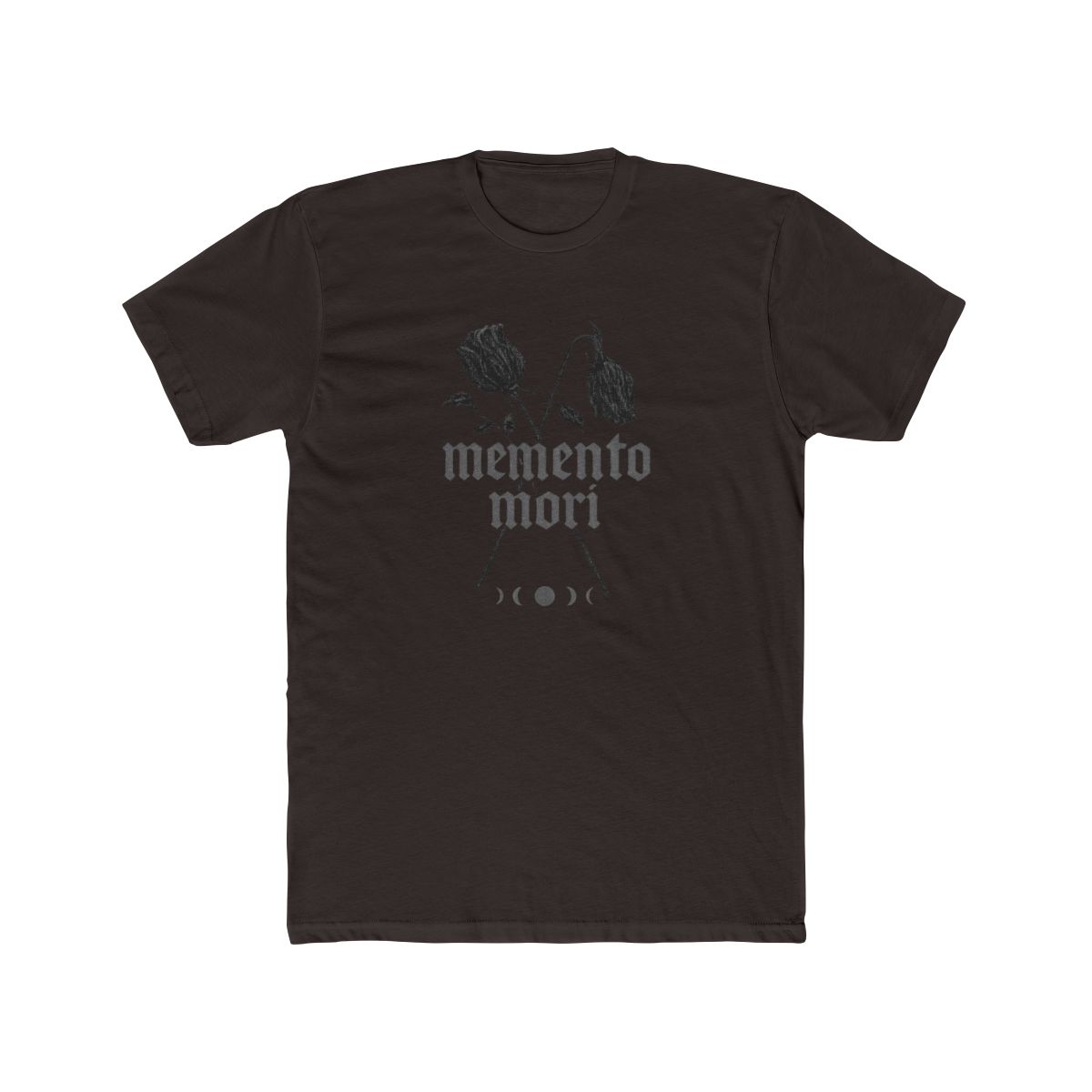 Joe Bartolozzi Absurd Humor Comedy T-Shirt - alternate angle 2, merchandise
