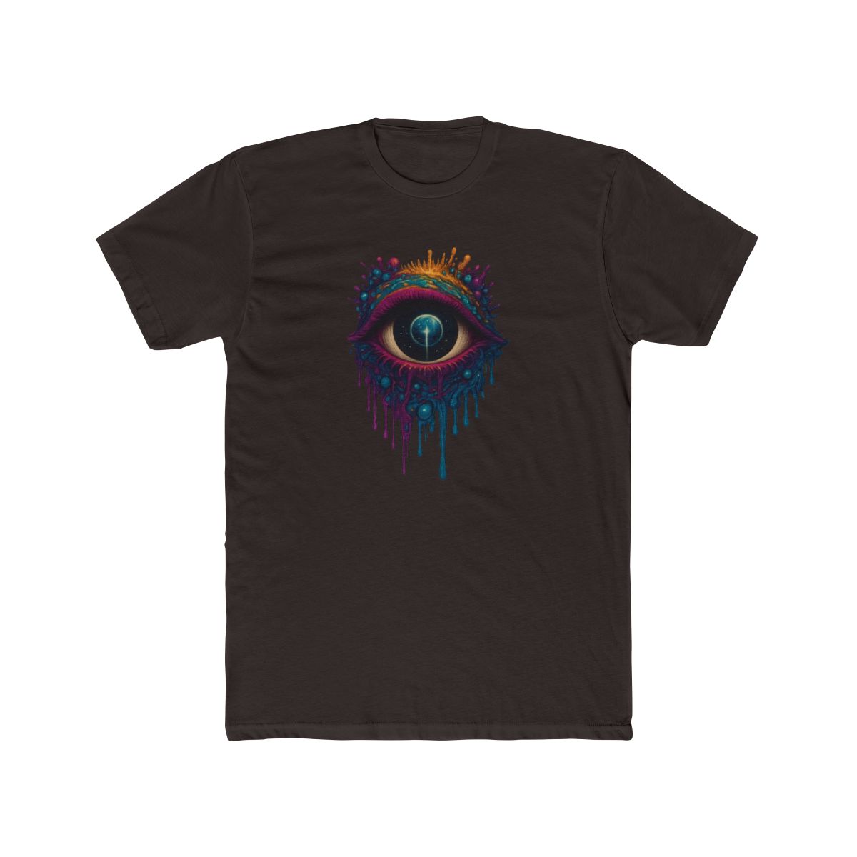 Joe Bartolozzi Band Funny Concert T-Shirt - alternate angle 3, merchandise