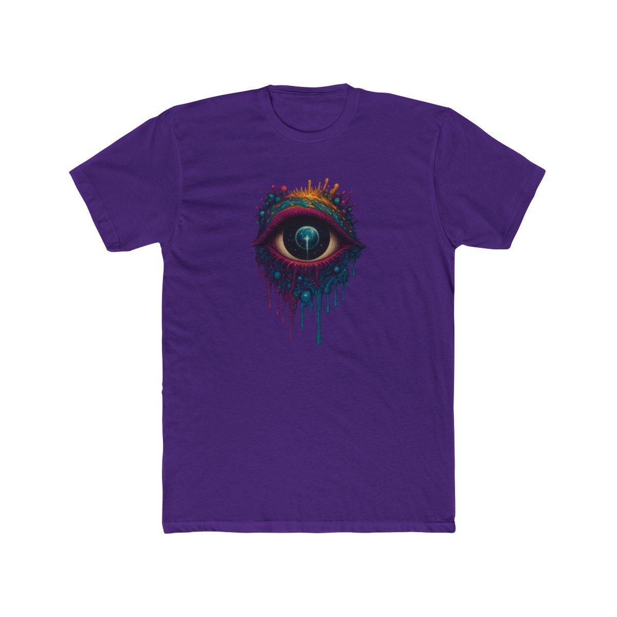 Joe Bartolozzi Band Funny Concert T-Shirt - alternate angle 4, merchandise