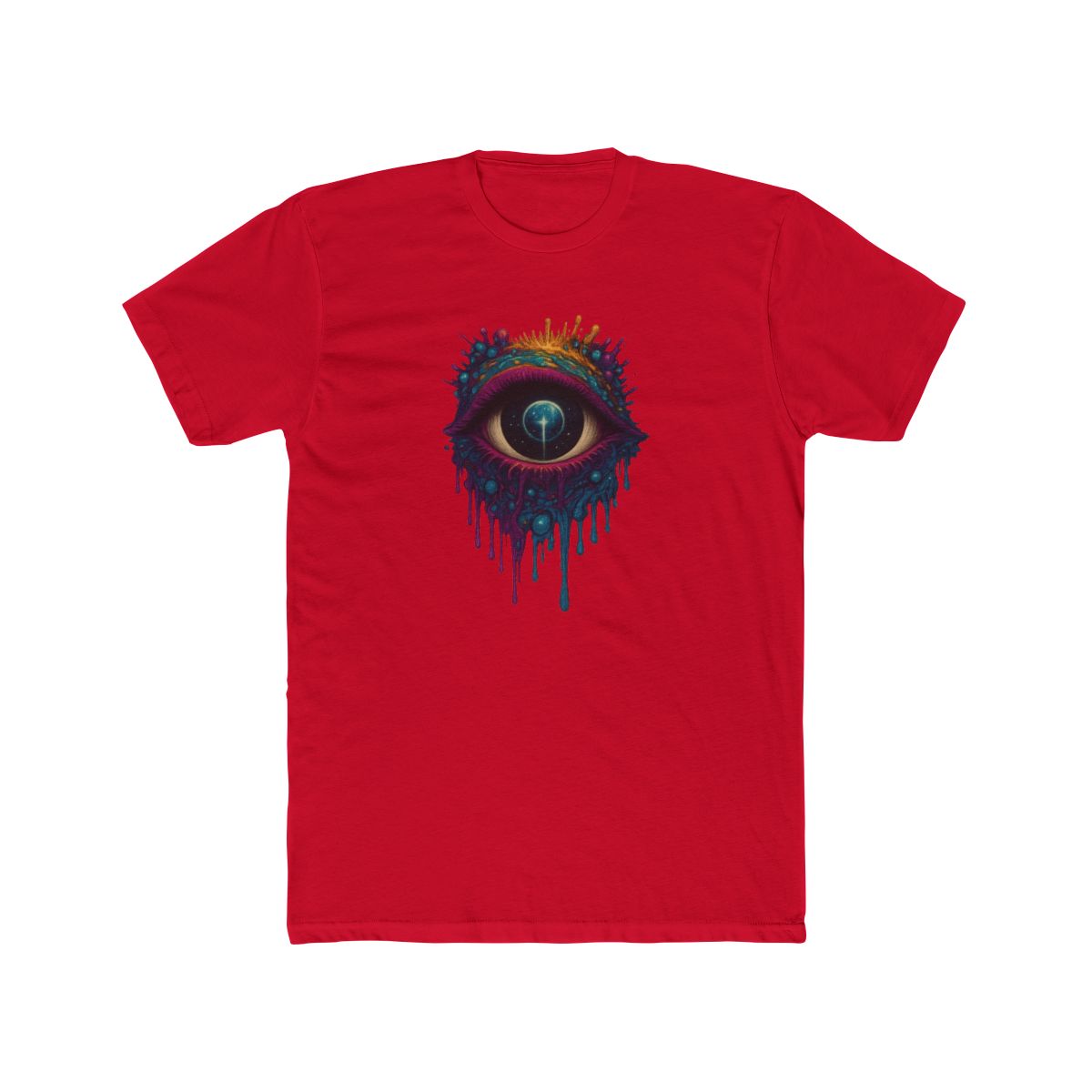 Joe Bartolozzi Band Funny Concert T-Shirt - alternate angle 2, merchandise
