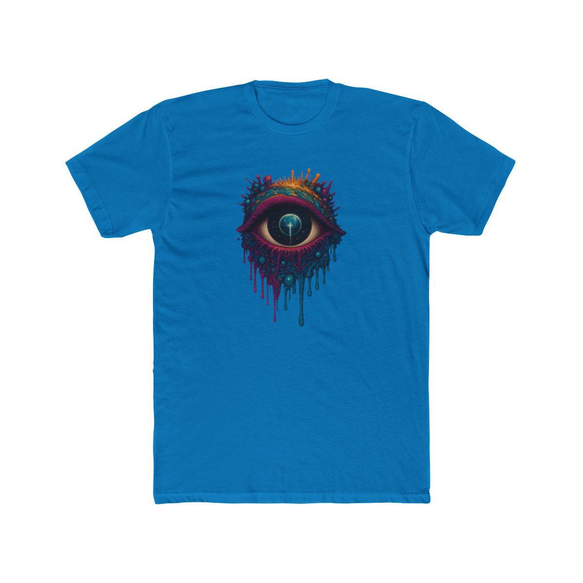 Joe Bartolozzi Band Funny Concert T-Shirt - alternate angle 5, merchandise