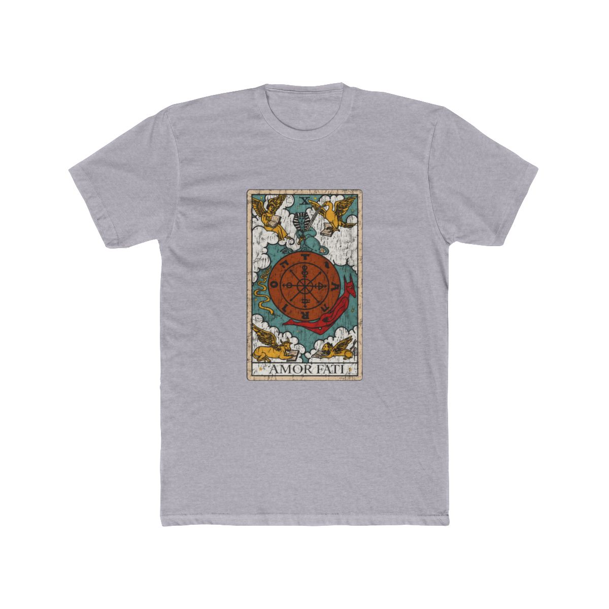 Joe Bartolozzi Antisocial Humor T Shirt - Introvert Comedy Gift - alternate angle 4, merchandise