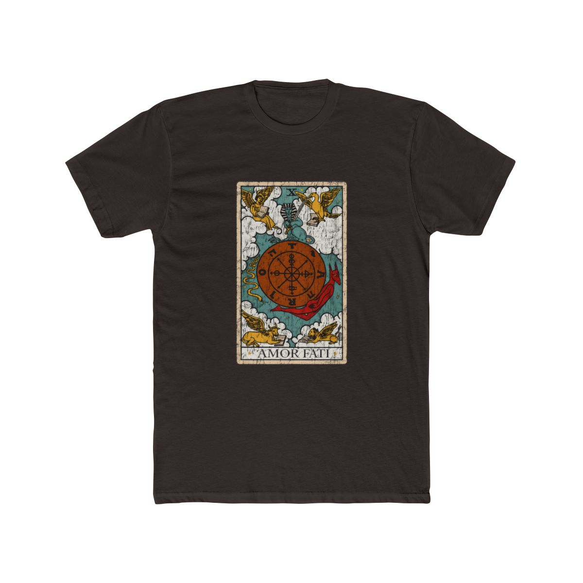 Joe Bartolozzi Antisocial Humor T Shirt - Introvert Comedy Gift - alternate angle 3, merchandise