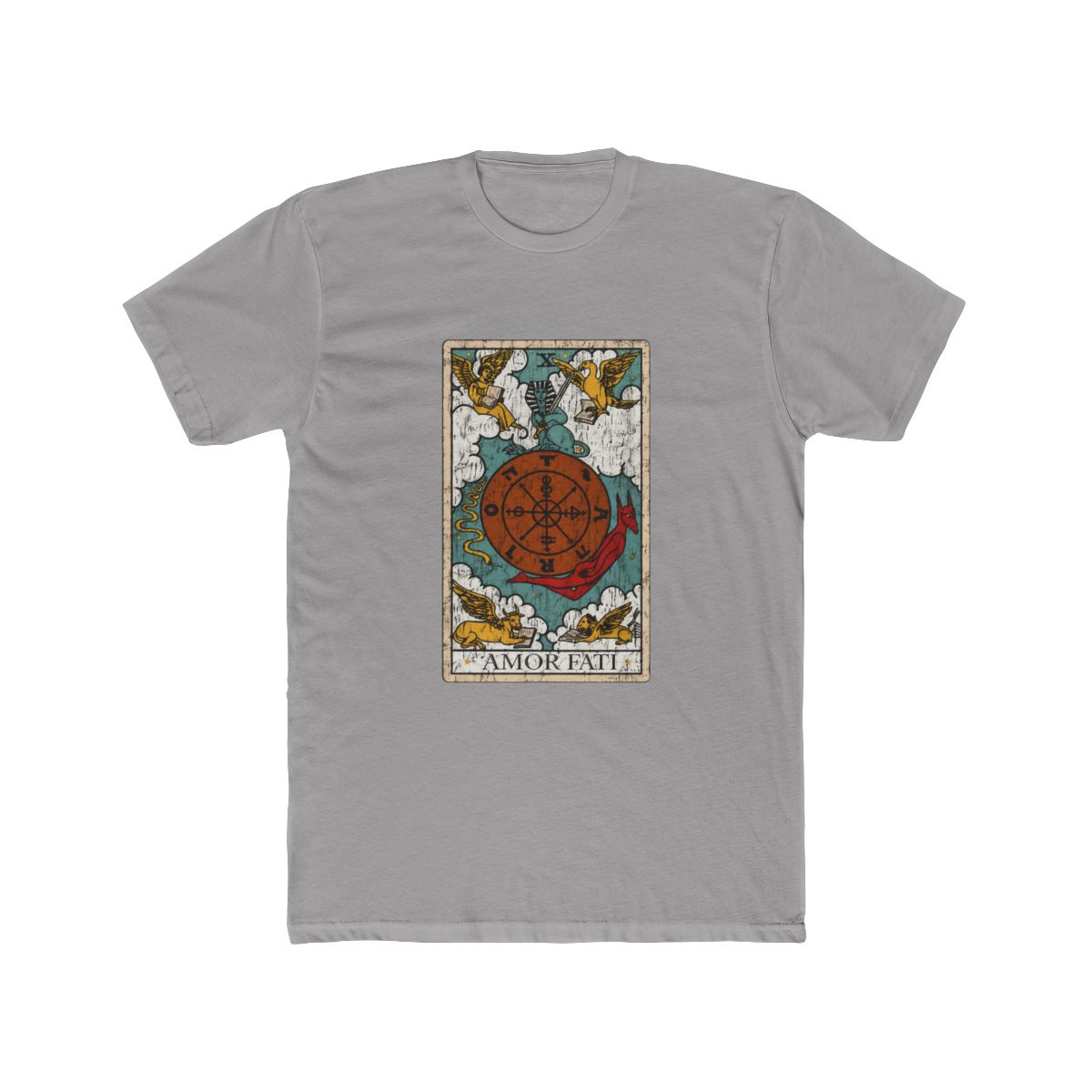 Joe Bartolozzi Antisocial Humor T Shirt - Introvert Comedy Gift - alternate angle 2, merchandise