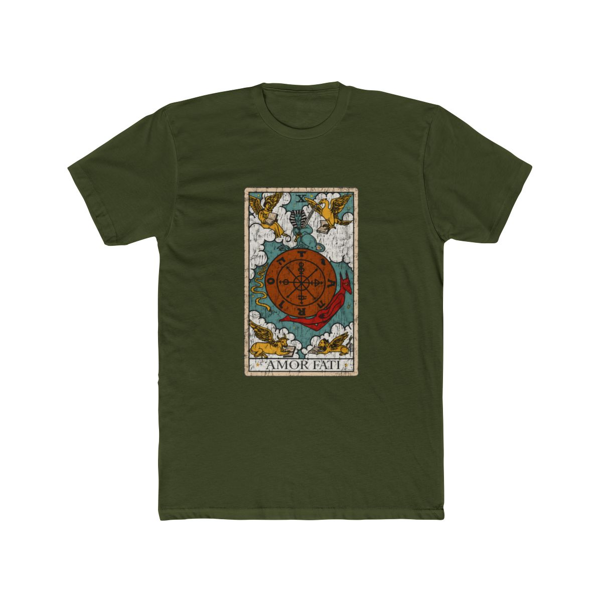 Joe Bartolozzi Antisocial Humor T Shirt - Introvert Comedy Gift - alternate angle 5, merchandise