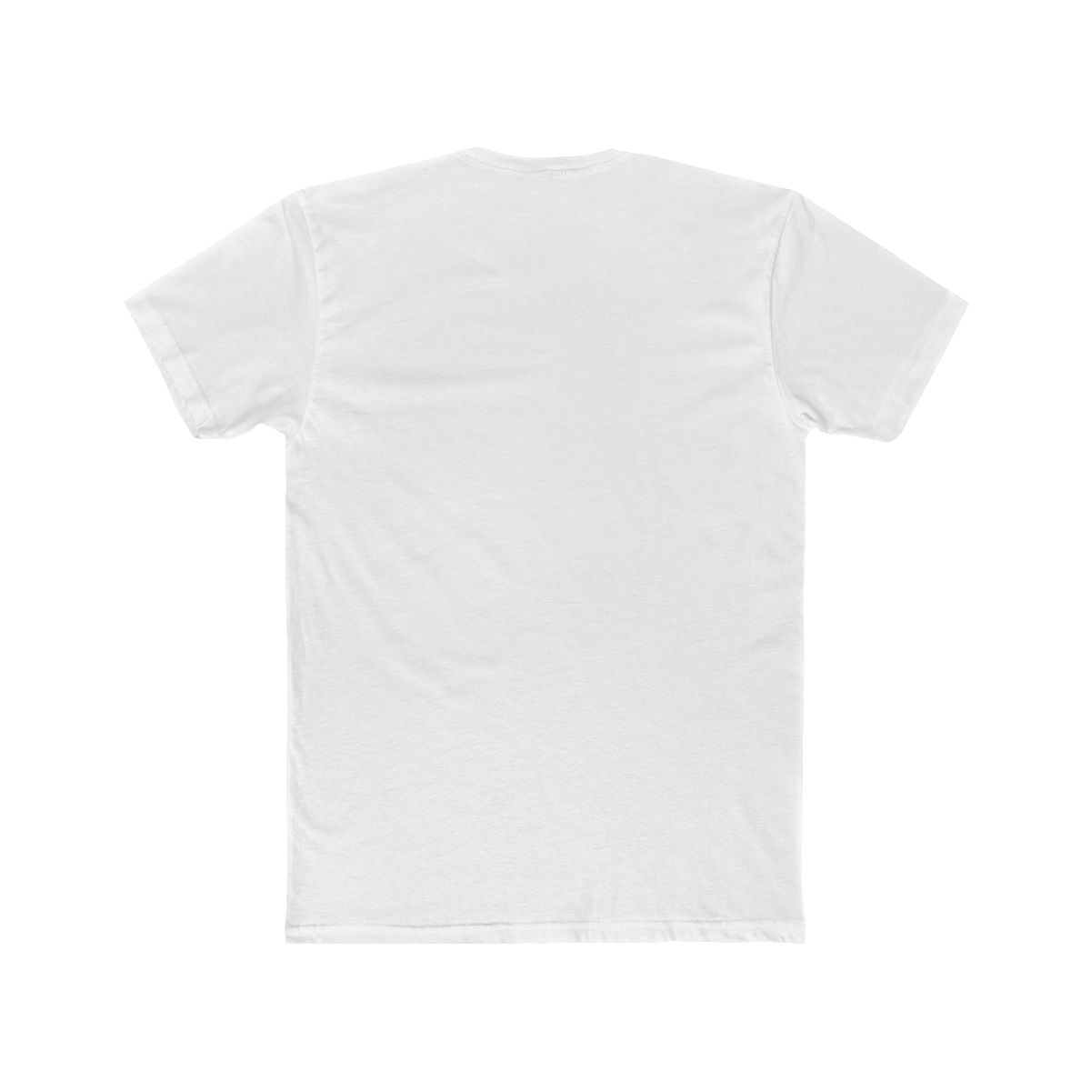Joe Bartolozi T Shirt - alternate angle 1, merchandise